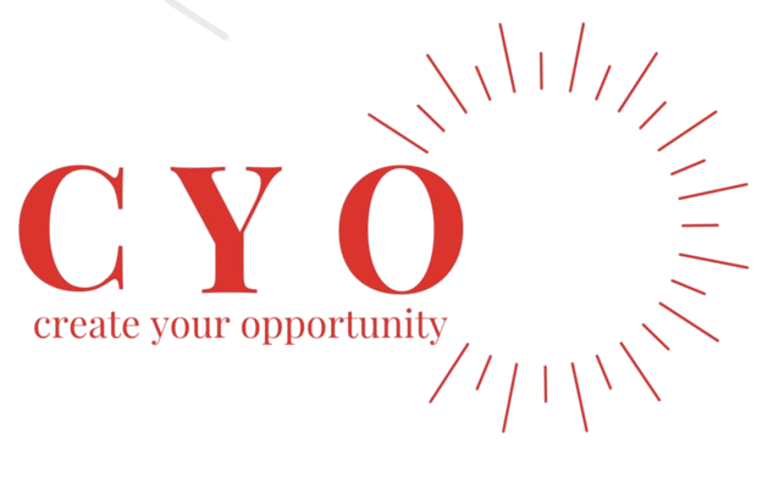 CYO GROUP logo
