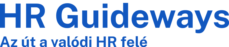 HR Guideways logo