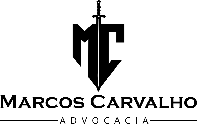 Advocacia Marcos Carvalho logo