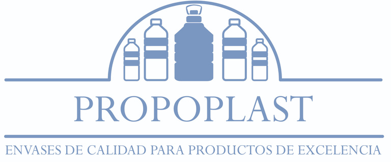 PROPOPLAST logo