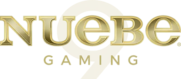 NUEBE CASINO logo