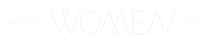 Made by Women Digital Agency logo