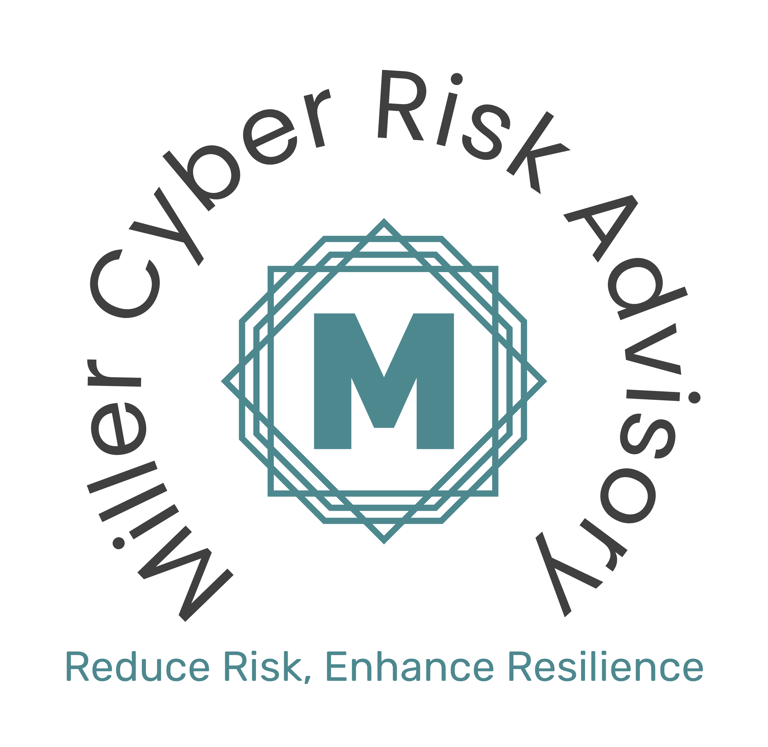 Miller Cyber Risk Advisory logo