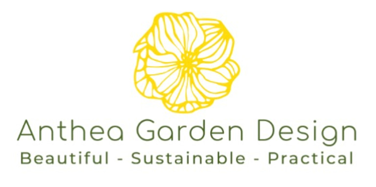 Anthea Garden Design logo