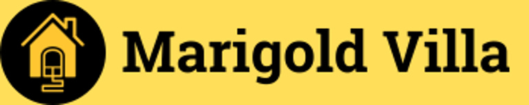 Marigold Villa logo