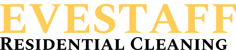 Evestaff Residential Cleaning logo