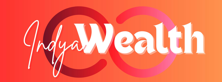 IndyaWealth logo
