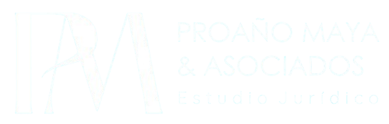 Proaño Maya & Asociados logo