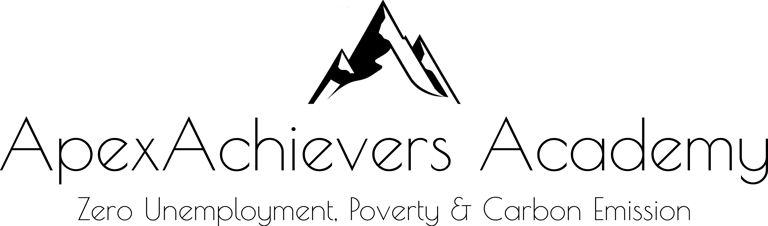 ApexAchievers Academy logo