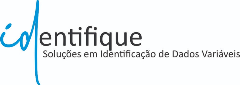 Identifique logo