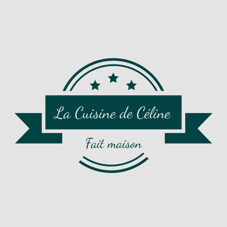 lacuisinedeceline logo