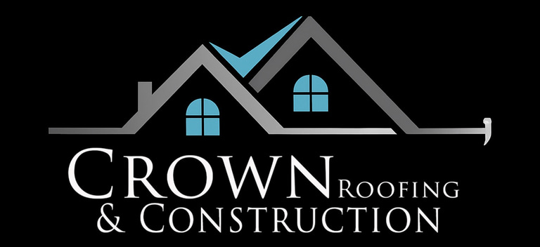 Crown Roofing logo