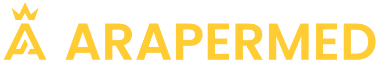 ARAPERMED logo