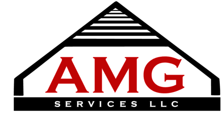 AMG Services LLC logo