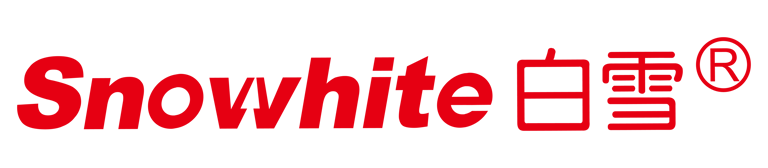 Snowhite Philippines logo