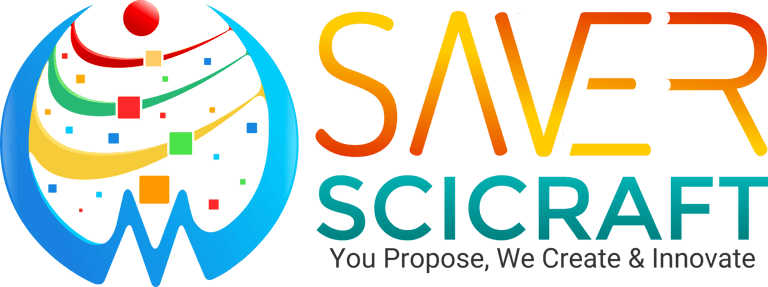 Saver SciCraft - Scientific Writing Services logo