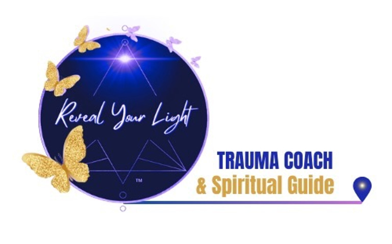 Reveal Your Light logo