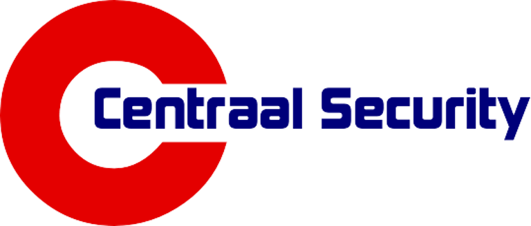 Centraal Security logo
