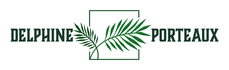Delphine Porteaux thérapeute de couple mâcon logo