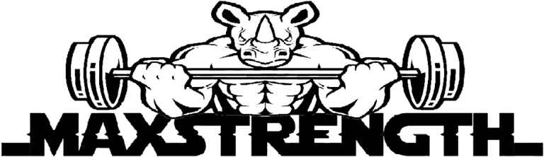 maxstrength logo