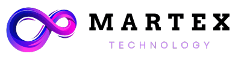Martex Tech logo