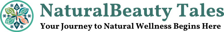 NaturalBeauty Tales logo