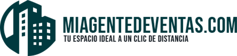 miagentedeventas.com logo