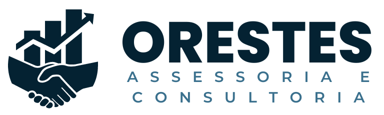 Orestes Assessoria e Consultoria logo