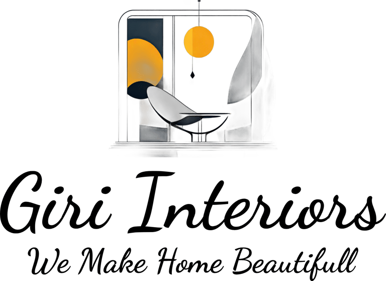 interior designer logo