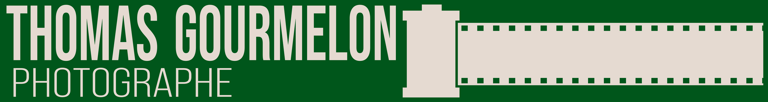 Thomas Gourmelon logo