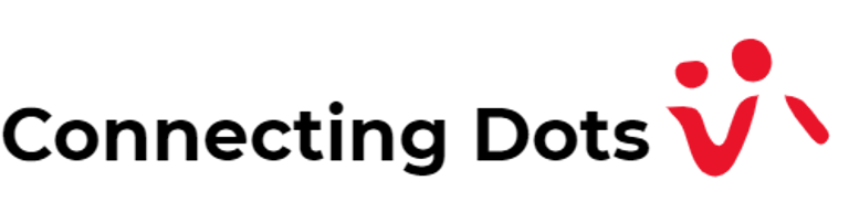 Connecting Dots logo