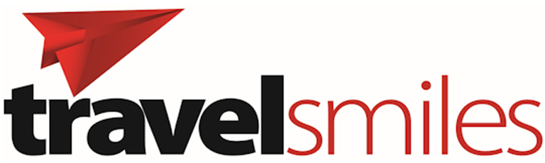 Travelsmiles logo