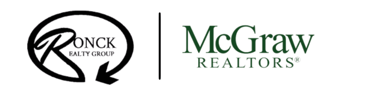 Ronck Realty logo