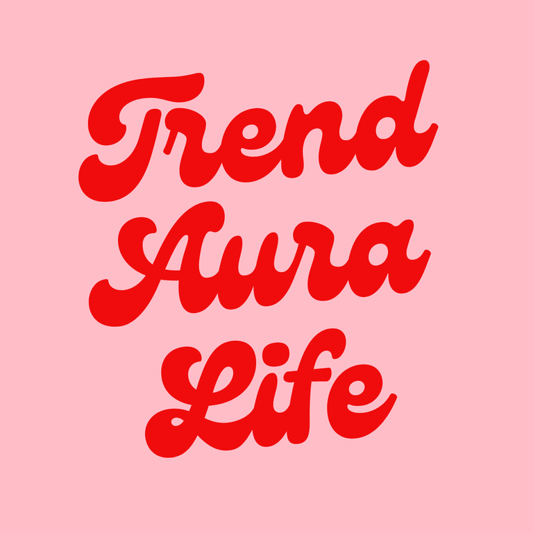 Trend Aura Life logo
