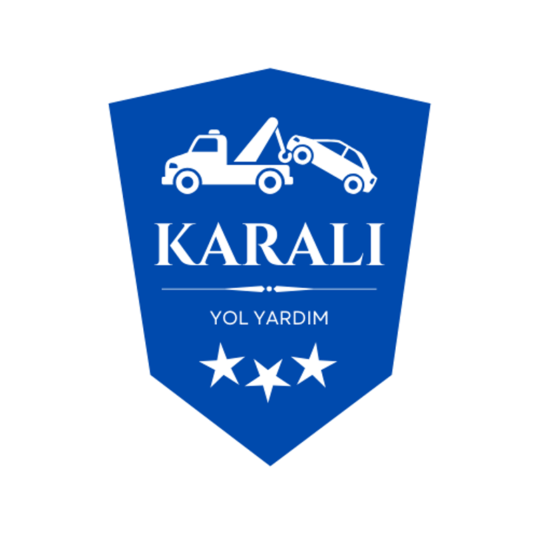 Oto Kurtar Sakarya (KARALI YOL YARDIM) logo