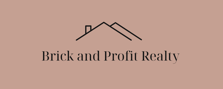Brick and Profit Realty logo