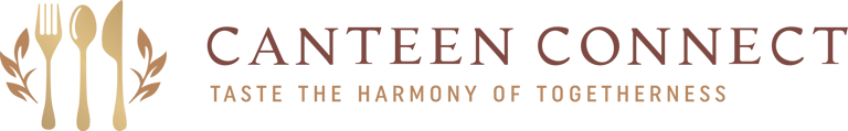 Canteen Connect logo