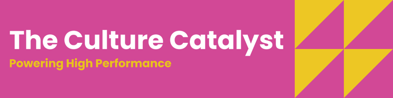 The Culture Catalyst logo