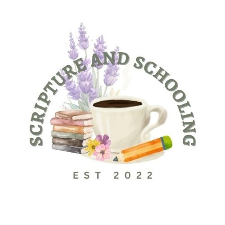Scripture and Schooling logo