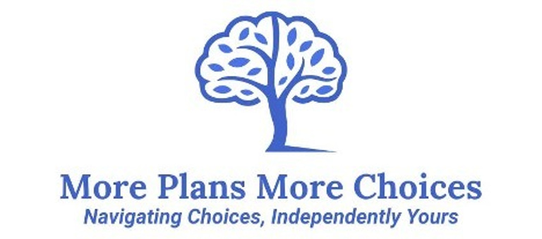 More Plans More Choices.com logo