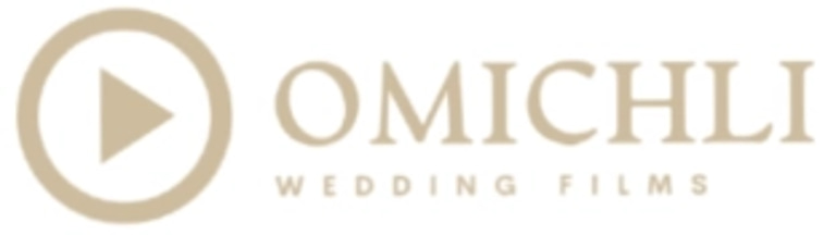 Omichli wedding films logo