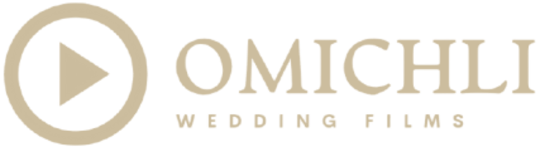 Omichli wedding films logo
