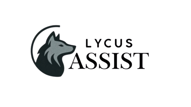 Lycus Assist logo