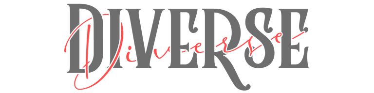 DIVERSE logo