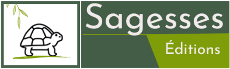 Sagesses éditions logo