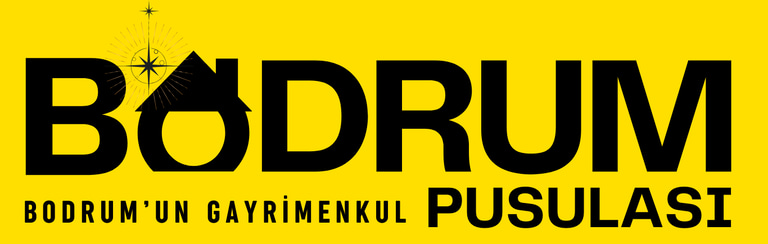 BODRUM PUSULASI logo