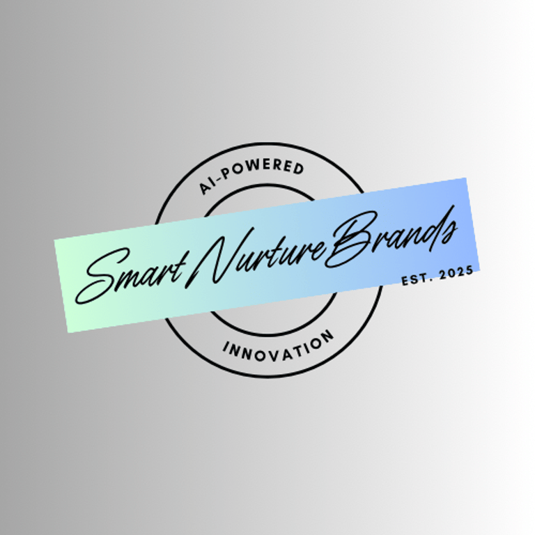 SmartNurture Brands logo