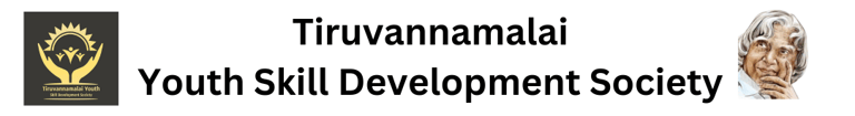 Tiruvannamalai Youth Skill Development Society logo