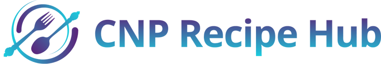 CNP Recipe Hub logo