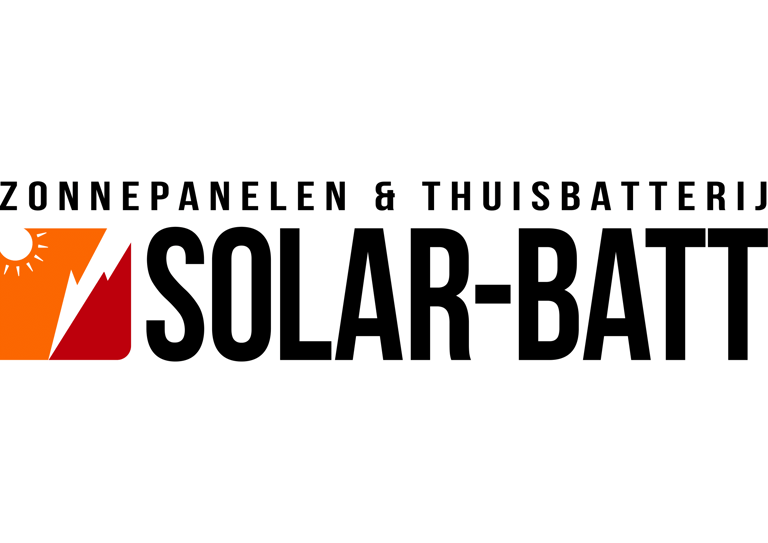 Solar Batt logo